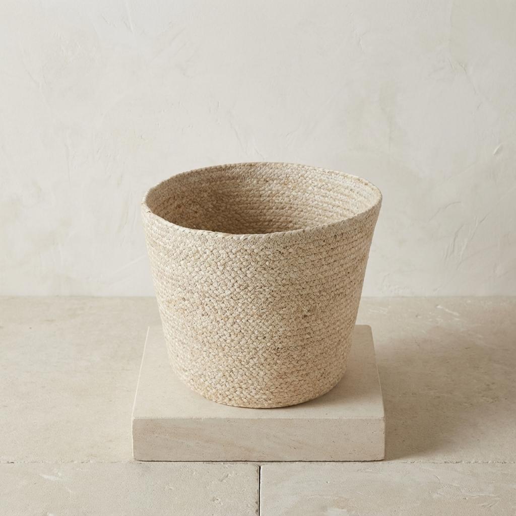 Mand Selin - Ø26cmcm - ↕23cm